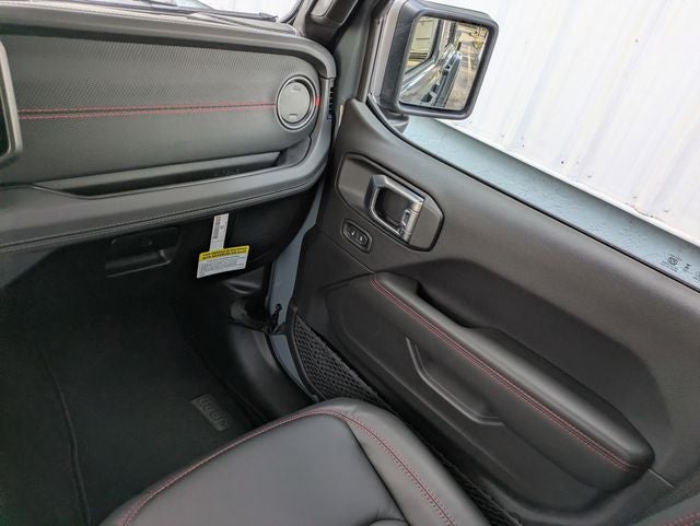2026 Jeep Gladiator GLADIATOR RUBICON X 4X4