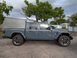 2026 Jeep Gladiator GLADIATOR RUBICON X 4X4
