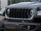 2026 Jeep Gladiator GLADIATOR RUBICON X 4X4