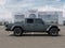 2026 Jeep Gladiator GLADIATOR RUBICON X 4X4