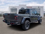 2026 Jeep Gladiator GLADIATOR SHADOW OPS 4X4