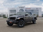 2026 Jeep Gladiator GLADIATOR SHADOW OPS 4X4