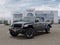 2026 Jeep Gladiator GLADIATOR SHADOW OPS 4X4