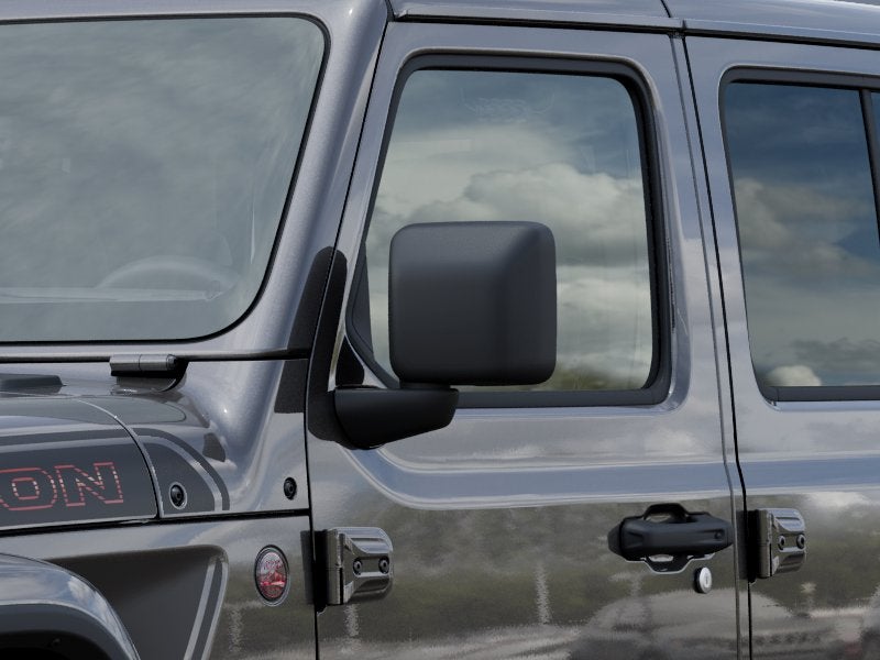 2026 Jeep Gladiator GLADIATOR SHADOW OPS 4X4