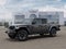 2026 Jeep Gladiator GLADIATOR SHADOW OPS 4X4