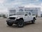2026 Jeep Gladiator GLADIATOR RUBICON X 4X4
