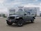 2026 Jeep Gladiator GLADIATOR SHADOW OPS 4X4