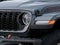 2026 Jeep Gladiator GLADIATOR SHADOW OPS 4X4