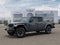 2026 Jeep Gladiator GLADIATOR SHADOW OPS 4X4