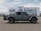 2026 Jeep Gladiator GLADIATOR SHADOW OPS 4X4