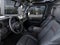 2026 Jeep Gladiator GLADIATOR SHADOW OPS 4X4