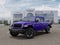 2026 Jeep Gladiator GLADIATOR RUBICON X 4X4