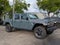 2026 Jeep Gladiator GLADIATOR RUBICON X 4X4