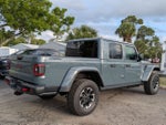 2026 Jeep Gladiator GLADIATOR RUBICON X 4X4