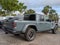 2026 Jeep Gladiator GLADIATOR RUBICON X 4X4