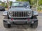 2026 Jeep Gladiator GLADIATOR RUBICON X 4X4