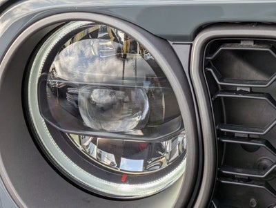 2026 Jeep Gladiator GLADIATOR RUBICON X 4X4