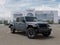 2026 Jeep Gladiator GLADIATOR RUBICON X 4X4