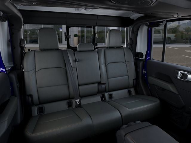 2026 Jeep Gladiator GLADIATOR MOJAVE X 4X4