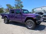 2026 Jeep Gladiator GLADIATOR MOJAVE X 4X4