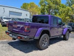 2026 Jeep Gladiator GLADIATOR MOJAVE X 4X4