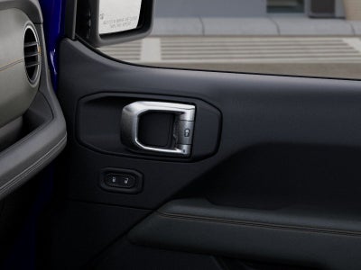 2026 Jeep Gladiator GLADIATOR MOJAVE X 4X4