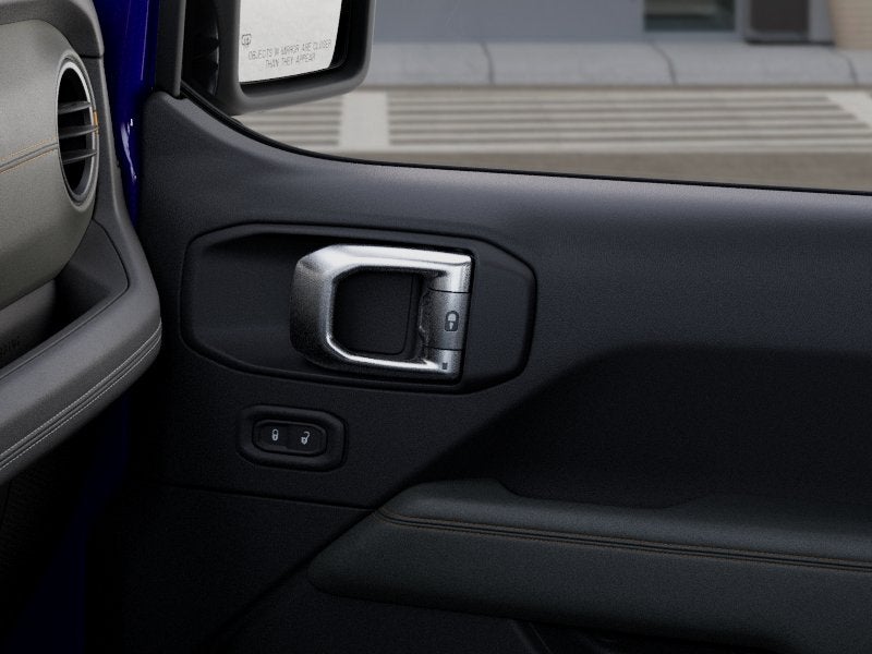 2026 Jeep Gladiator GLADIATOR MOJAVE X 4X4