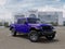 2026 Jeep Gladiator GLADIATOR MOJAVE X 4X4