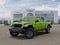 2026 Jeep Gladiator GLADIATOR MOJAVE X 4X4