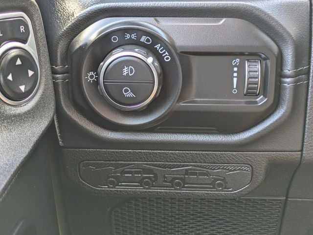 2026 Jeep Gladiator Mojave 4x4