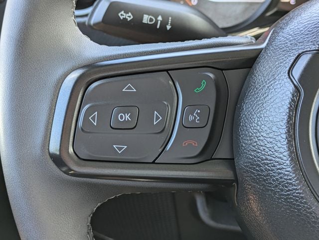 2026 Jeep Gladiator Mojave 4x4