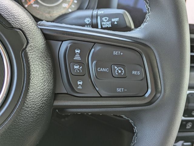 2026 Jeep Gladiator Mojave 4x4