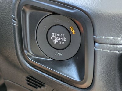 2026 Jeep Gladiator Mojave 4x4