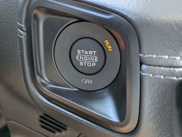 2026 Jeep Gladiator Mojave 4x4