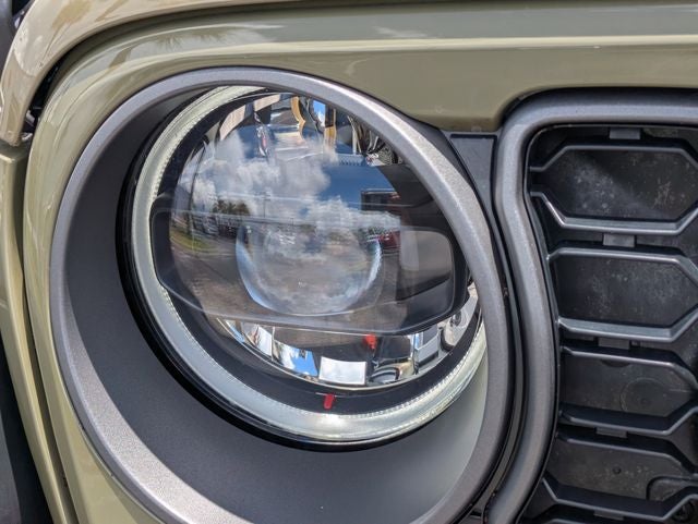 2026 Jeep Gladiator Mojave 4x4