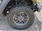 2026 Jeep Gladiator Mojave 4x4