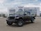 2026 Jeep Gladiator GLADIATOR MOJAVE X 4X4