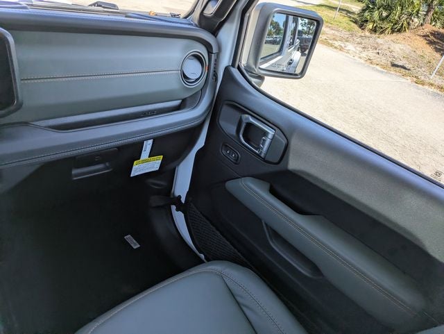 2026 Jeep Gladiator GLADIATOR MOJAVE X 4X4