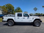 2026 Jeep Gladiator GLADIATOR MOJAVE X 4X4