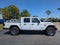 2026 Jeep Gladiator GLADIATOR MOJAVE X 4X4