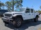 2026 Jeep Gladiator GLADIATOR MOJAVE X 4X4