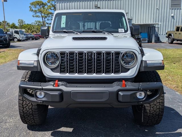 2026 Jeep Gladiator GLADIATOR MOJAVE X 4X4