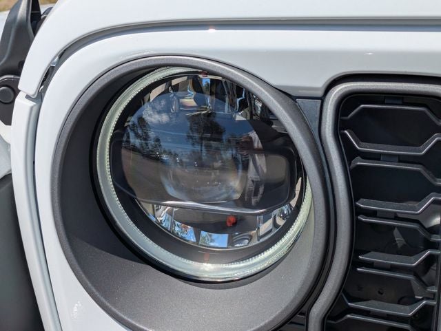 2026 Jeep Gladiator GLADIATOR MOJAVE X 4X4