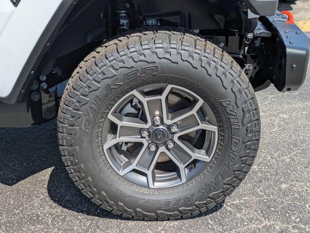 2026 Jeep Gladiator GLADIATOR MOJAVE X 4X4