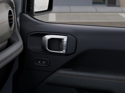 2026 Jeep Gladiator GLADIATOR MOJAVE X 4X4