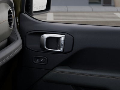 2026 Jeep Gladiator GLADIATOR MOJAVE X 4X4