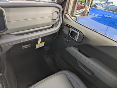 2026 Jeep Gladiator GLADIATOR MOJAVE X 4X4