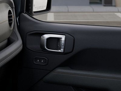 2026 Jeep Gladiator GLADIATOR MOJAVE X 4X4