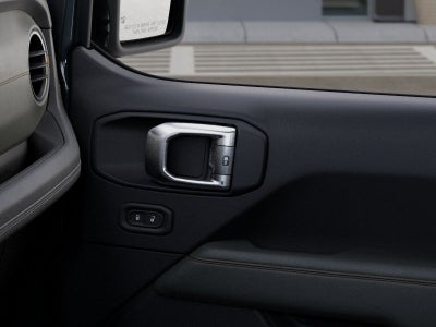 2026 Jeep Gladiator GLADIATOR MOJAVE X 4X4