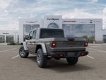 2026 Jeep Gladiator GLADIATOR MOJAVE X 4X4